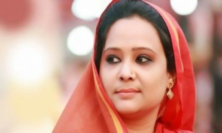 সাবেক এমপি তামান্না নুসরাত বুবলী গ্রেপ্তার