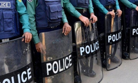  সারাদেশে ৭১ হাজার পুলিশ মোতায়েন