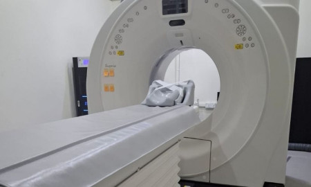 স্বল্প খরচে গণস্বাস্থ্য নগর হাসপাতালে আধুনিক সিটিস্ক্যান সেবা চালু