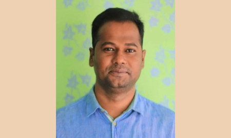 বিদেশে পালানোর সময় আখাউড়ার সাবেক ভাইস চেয়ারম্যান গ্রেপ্তার