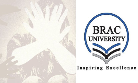 যৌন হয়রানির অভিযোগ ব্র্যাক ইউনিভার্সিটির শিক্ষকের বিরুদ্ধে, ব্যবস্থা না নেওয়ায় ক্ষুব্ধ শিক্ষার্থী