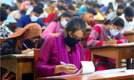 নির্বাচনের জন্য এগিয়ে আসতে পারে ভর্তি পরীক্ষা, ভর্তিচ্ছুদের জন্য ৬ পরামর্শ