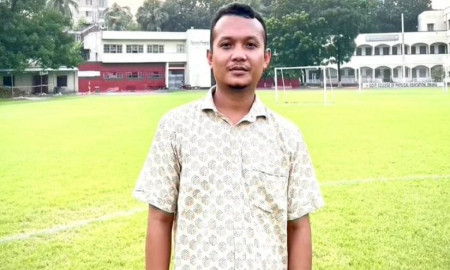 খাগড়াছড়ির ঘটনায় নীরবতার অভিযোগে এনসিপি থেকে পদত্যাগ যুগ্ম মুখ্য সংগঠকের