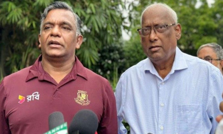 ৩ জনের মনোনয়ন বাতিল, বিনা প্রতিদ্বন্দ্বিতায় পরিচালক হচ্ছেন বুলবুল-ফাহিম