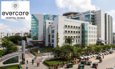 এভারকেয়ার হাসপাতালে চাকরি, আবেদন স্নাতক পাসেই