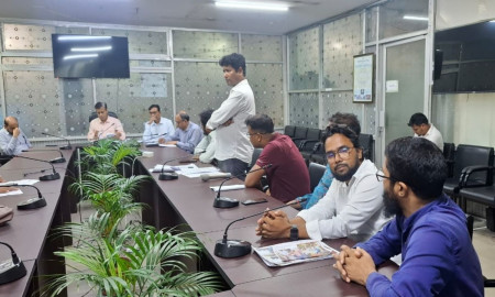 ১৭তম নিবন্ধনের আবেদনবঞ্চিতদের সুযোগ দিতে বিশেষ বিজ্ঞপ্তির প্রস্তাব পাঠানোর আশ্বাস