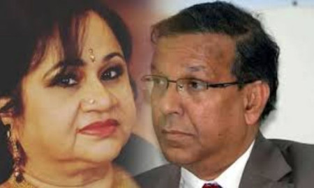 সাবেক আইনমন্ত্রী আনিসুল হকের বান্ধবীর ১১৪টি ব্যাংক একাউন্ট জব্দের আদেশ