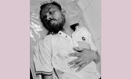 রাজধানীতে হিরো আলমের ওপর হামলা