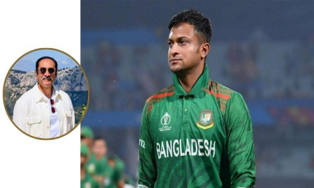 স্বার্থপর, লোভী, বিবেকহীন মানি মেশিন