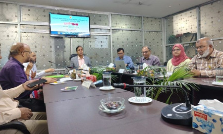 এনটিআরসিএর নিবন্ধন পরীক্ষায় অংশ নিয়েছেন এক কোটি ১৭ লাখ প্রার্থী