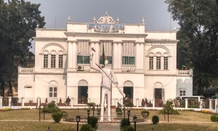 জেলা প্রশাসকের কার্যালয়ে চাকরি, পদ ৫৩, আবেদন অনলাইনে