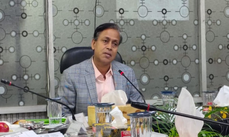 পদ শূন্য থাকলেও সুপারিশ না পাওয়ার কারণ জানালেন এনটিআরসিএ চেয়ারম্যান