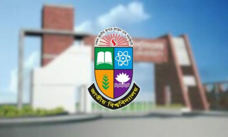 জাতীয় বিশ্ববিদ্যালয়ের মাস্টার্স শিক্ষার্থীদের রেজিস্ট্রেশন কার্ড ইস্যু শুরু