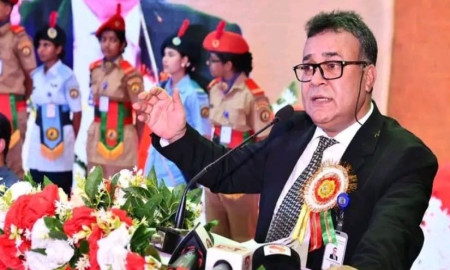 শিক্ষার্থীদের কর্মসংস্থান নিশ্চিত করতে বিজ্ঞান শিক্ষার বিকল্প নেই: জাতীয় বিশ্ববিদ্যালয়ের ভিসি