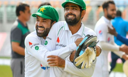 চমক রেখে দক্ষিণ আফ্রিকার বিপক্ষে দল ঘোষণা পাকিস্তানের