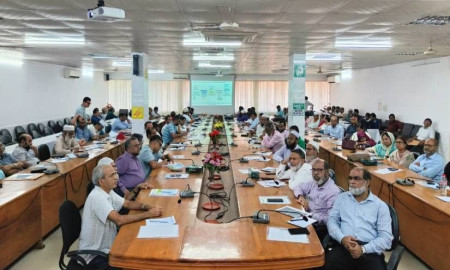 দেশে শিশু ও নারী পুষ্টি পরিস্থিতি উদ্বেগজনক, খাদ্য সমৃদ্ধকরণের উদ্যোগ সময়ের দাবি