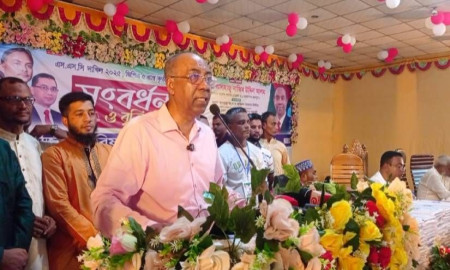 ১৭ বছরে আ.লীগ দেশের শিক্ষাব্যবস্থাকে ধ্বংস করেছে: সাবেক এমপি নাজিম