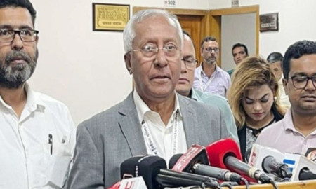 এনসিপি-বাংলাদেশ জাতীয় লীগকে নিবন্ধন দেওয়ার সিদ্ধান্ত