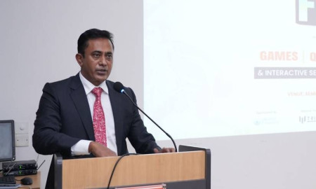 ইউআইইউ ইকোন ফেস্ট-২০২৫ অনুষ্ঠিত