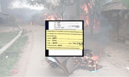 খাগড়াছড়ির সেই ছাত্রীর শরীরে ধর্ষণের আলামত মেলেনি: সিভিল সার্জন