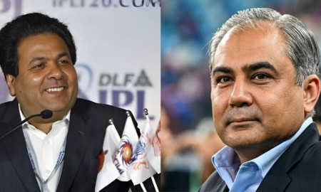 ট্রফি নিয়ে এসিসির সভায় ভারত-পাকিস্তানের বাকযুদ্ধ