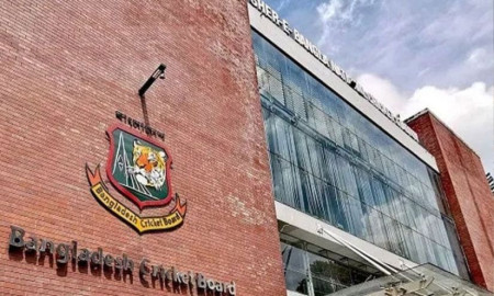 চূড়ান্ত প্রার্থীর তালিকা প্রকাশ, বিনা প্রতিদ্বন্দ্বিতায় বিসিবি পরিচালক হচ্ছেন যারা