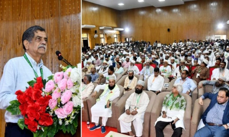 ধর্মীয় শিক্ষার সঙ্গে আধুনিক শিক্ষাও সংযোজন হবে মাদ্রাসায়