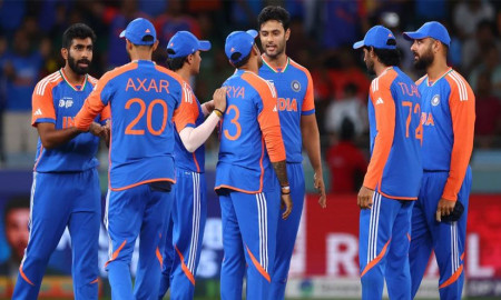 ফের আইসিসির দ্বারস্থ ভারত, নেপথ্যে যে কারণ