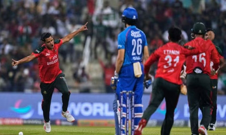 আফগানিস্তানের বিপক্ষে যে পরিকল্পনা বাংলাদেশের