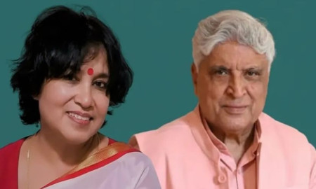 ‘হিন্দু সংস্কৃতিই হলো বাঙালি সংস্কৃতির ভিত্তি’, তসলিমার মন্তব্যের জবাব জাভেদ আখতারের