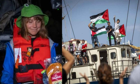 সুমুদ ফ্লোটিলা ঘিরে আগের পথেই হাঁটবে ইসরায়েল, নাকি ভিন্ন কোনো পন্থা?