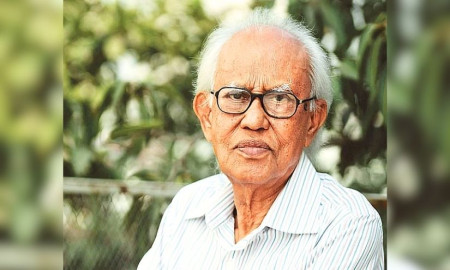 লাইফ সাপোর্টে ভাষাসৈনিক আহমদ রফিক