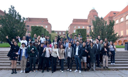 স্কলারশিপে অধ্যয়নের সুযোগ সুইডেনে, আবেদন স্নাতকোত্তরে