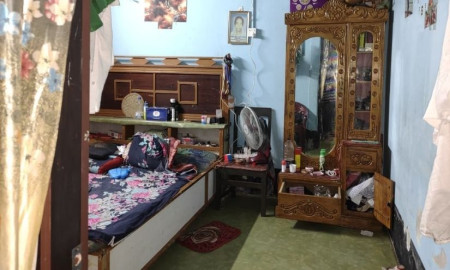 দুর্গাপূজার ছুটিতে চোরের থাবা, ৭ লাখ টাকার স্বর্ণালঙ্কার লুট