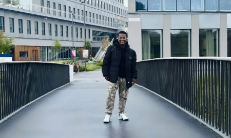 সুইডেনে আবেদন প্রক্রিয়াও সহজ, বিশ্ববিদ্যালয়গুলো আন্তর্জাতিক মানের