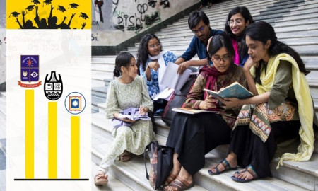 শিক্ষার্থী সংখ্যায় শীর্ষে ২০-এ যেসব পাবলিক বিশ্ববিদ্যালয়