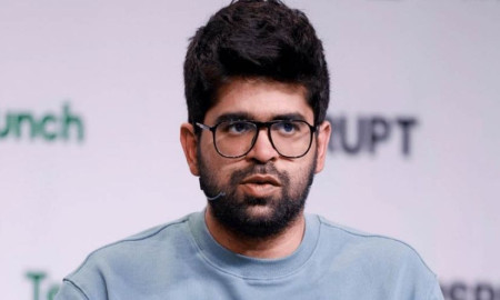 বয়স ৩০ পেরোতেই ২১ হাজার ১৯০ কোটির মালিক, অরবিন্দের অবিশ্বাস্য গল্প