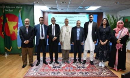 উপদেষ্টাদের ঘনঘন বিদেশ সফর ও প্রধান উপদেষ্টার বহর নিয়ে যত সমালোচনা