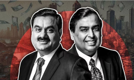 সপ্তাহে সপ্তাহে বাড়ছে বিলিয়নিয়ার, ১৩ বছরে ভারতে ধনীর সংখ্যা এত বেশি?