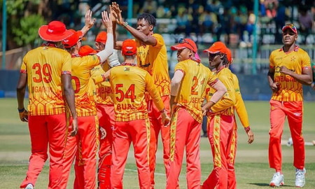 টি-টোয়েন্টি বিশ্বকাপে ফিরল জিম্বাবুয়ে, স্বপ্নভঙ্গ কেনিয়ার