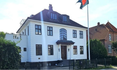 ডেনমার্কে বাংলাদেশি শিক্ষার্থীদের ভিসা অপব্যবহারের অভিযোগ, পাশে দাঁড়াল দূতাবাস