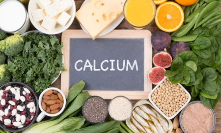 শরীরে ক্যালসিয়ামের ঘাটতি বুঝবেন যেভাবে