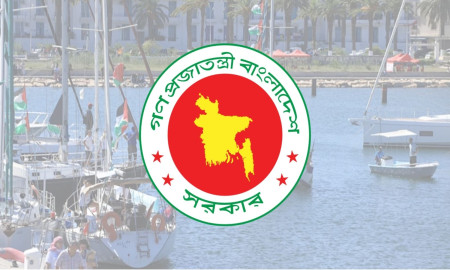 গাজার পথে ত্রাণবাহী নৌবহর আটকে দেয়ায় বাংলাদেশের নিন্দা