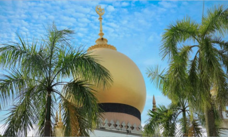 জুমার দিনের গুরুত্বপূর্ণ ৬ আমল