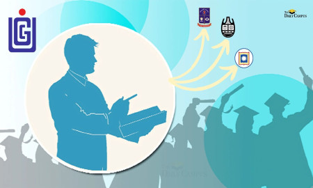 শিক্ষক সংখ্যায় শীর্ষে ২০-এ যেসব পাবলিক বিশ্ববিদ্যালয়