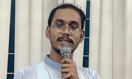 নোয়াখালীকে বিভাগ ঘোষণার দাবিতে একাত্মতা জানালেন হান্নান মাসউদ