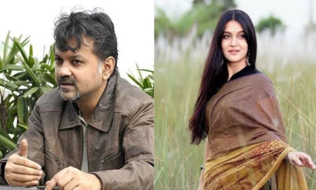 ‘পাসপোর্টে স্বামী হিসেবে এখনো সৃজিতের নাম’