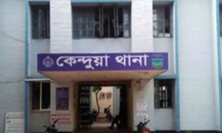 বিদ্যুৎস্পৃষ্ট হয়ে মাদ্রাসা ছাত্রের মৃত্যু  