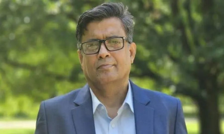 বিদেশ ভ্রমণ আমার অপছন্দ