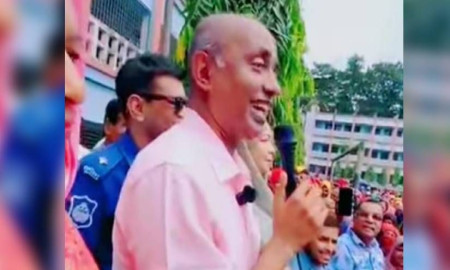 নারী উন্নয়ন ছাড়া দেশের সার্বিক উন্নয়ন সম্ভব নয়: অ্যাটর্নি জেনারেল